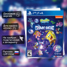 Игра SpongeBob SquarePants: The Cosmic Shake (PS4) б/у, Русские Субтитры