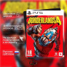 Игра Borderlands 4 (PS5) Субтитры на русском