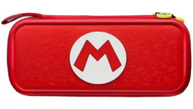 Чехол Mario для Nintendo Switch / Switch OLED
