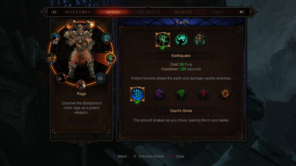 Игра Diablo 3 (III): Reaper of Souls (Xbox one) б/у, Полностью Русский