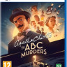 Игра Agatha Christie: The ABC Murders (PS5) Русские Субтитры