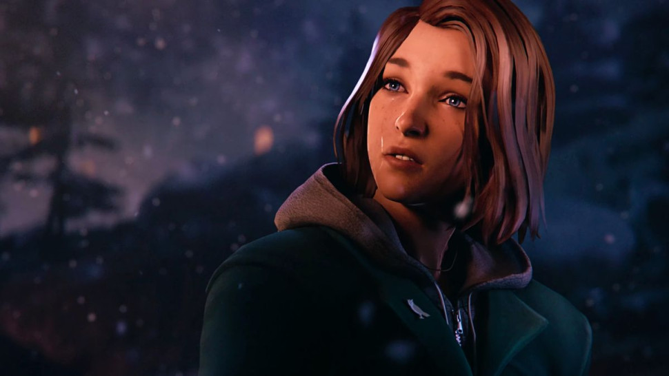Игра Life is Strange: Double Exposure (PS5) б\у, Русские Субтитры