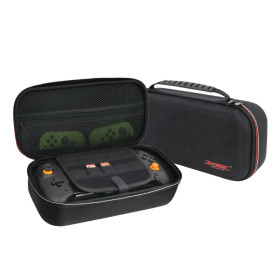 Набор 2 в 1: Джойстик + Сумка Dobe N-Switch Controller + Storage Bag для Nintendo Switch