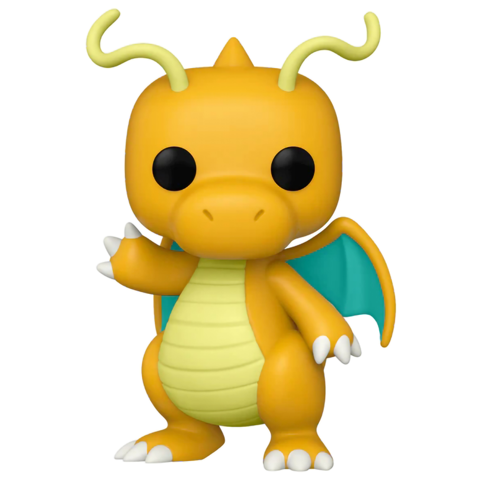 Фигурка Funko POP! Games Pokemon Dragonite (850) 74220 купить за 1999.0000