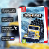 Игра SnowRunner (Nintendo Switch) Русские Субтитры