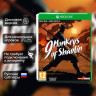 Игра 9 Monkeys of Shaolin (Xbox One) Русские Субтитры
