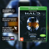 Игра Halo: The Master Chief Collection (Xbox one) б/у, Русские Субтитры