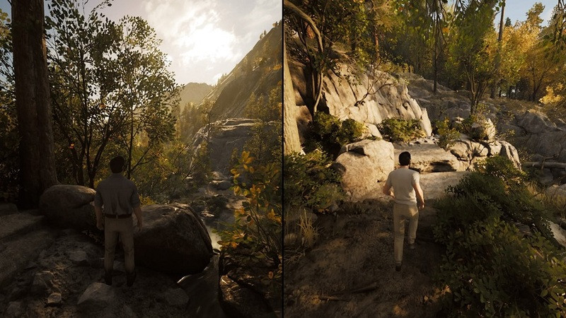Игра A Way Out (PS4) б/у, Полностью Русский