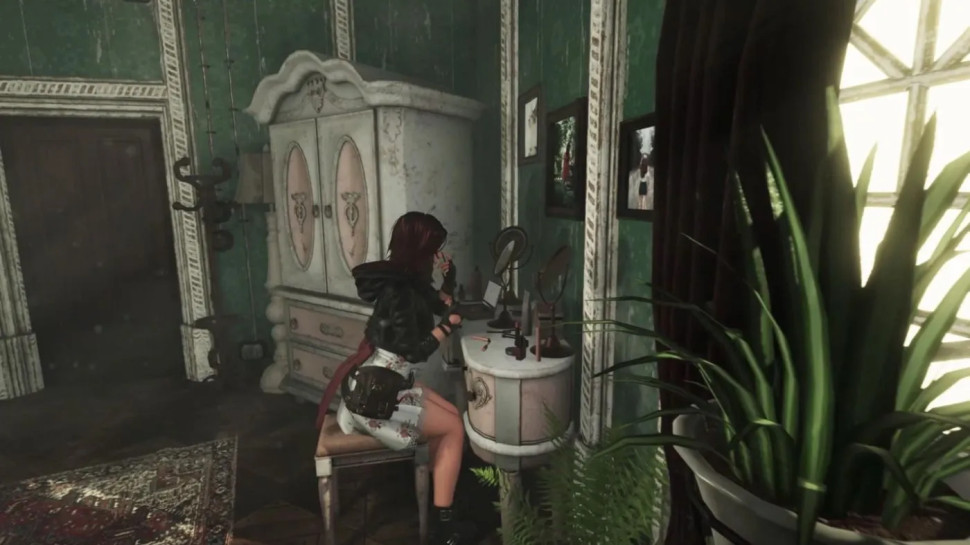 Игра Tormented Souls (PS5) б\у, Субтитры на русском
