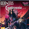 Игра Dead Cells Return to Castlevania Edition (PS4) Русские Субтитры