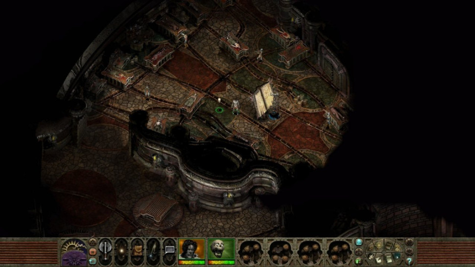 Игра Planescape: Torment and Icewind Dale. Enhanced Editions (Xbox One) Полностью Английский