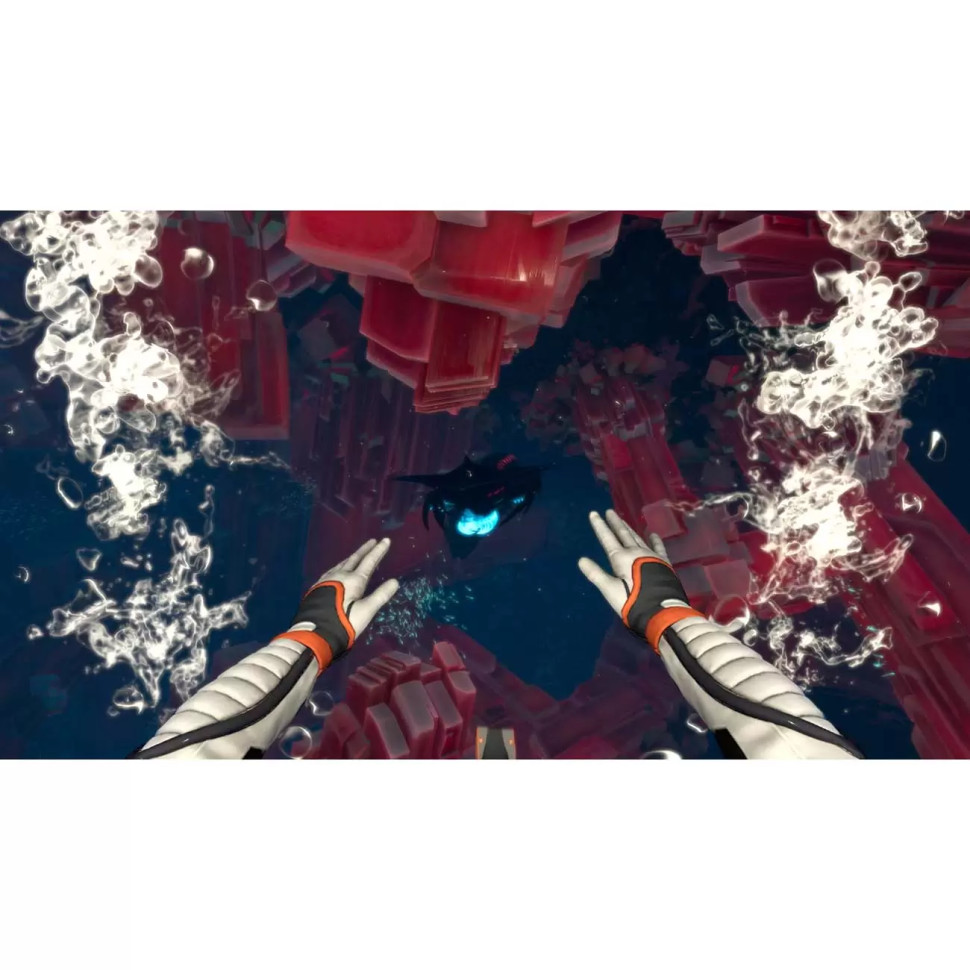 Игра Subnautica: Below Zero (Xbox One) Русские Субтитры
