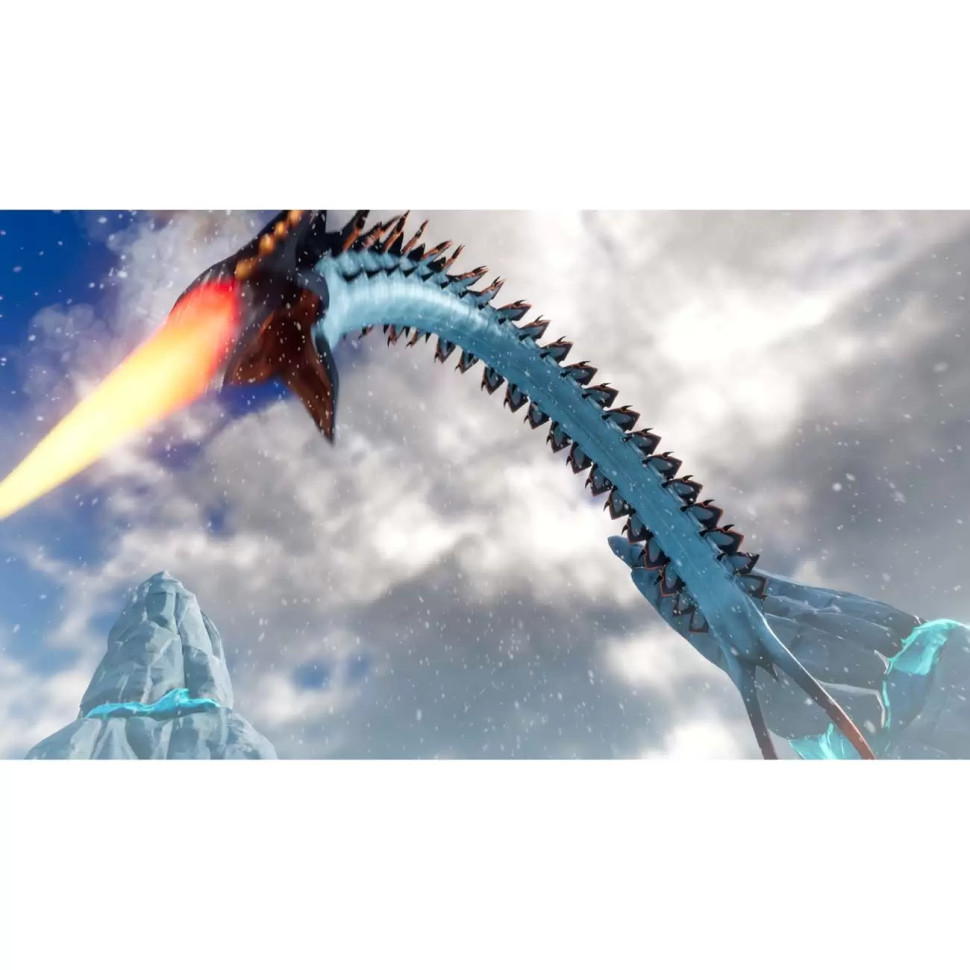 Игра Subnautica: Below Zero (Xbox One) Русские Субтитры