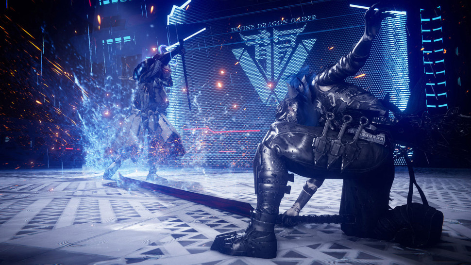 Игра Ninja Gaiden 4 (PS5) б\у, Субтитры на русском