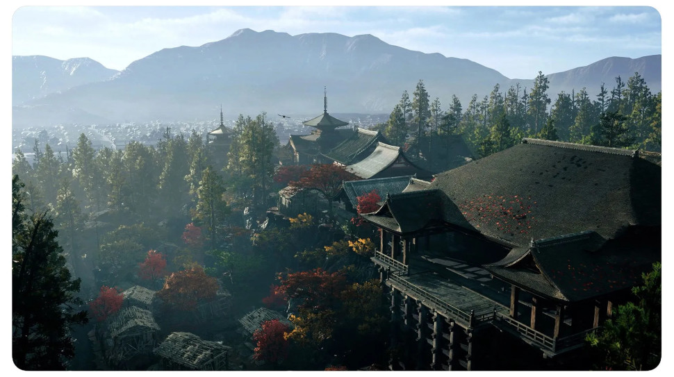 Игра Onimusha Way of the Sword (Nintendo Switch 2) Полностью на русском
