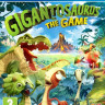 Игра Gigantosaurus The Game (PS4) Полностью Русский
