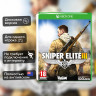 Игра Sniper Elite 3 (xbox one) Полностью Английский
