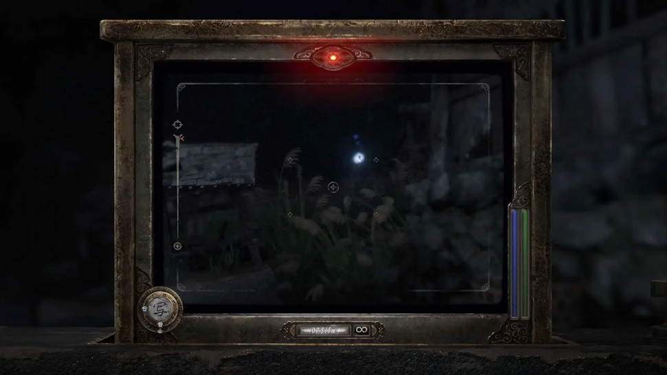 Игра Fatal Frame II Crimson Butterfly Remake (PS5) Полностью на английском