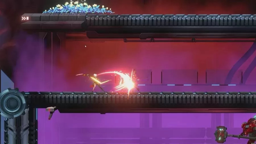 Игра AWAKEN: Astral Blade Tania's Edition (PS5) Полностью Английский