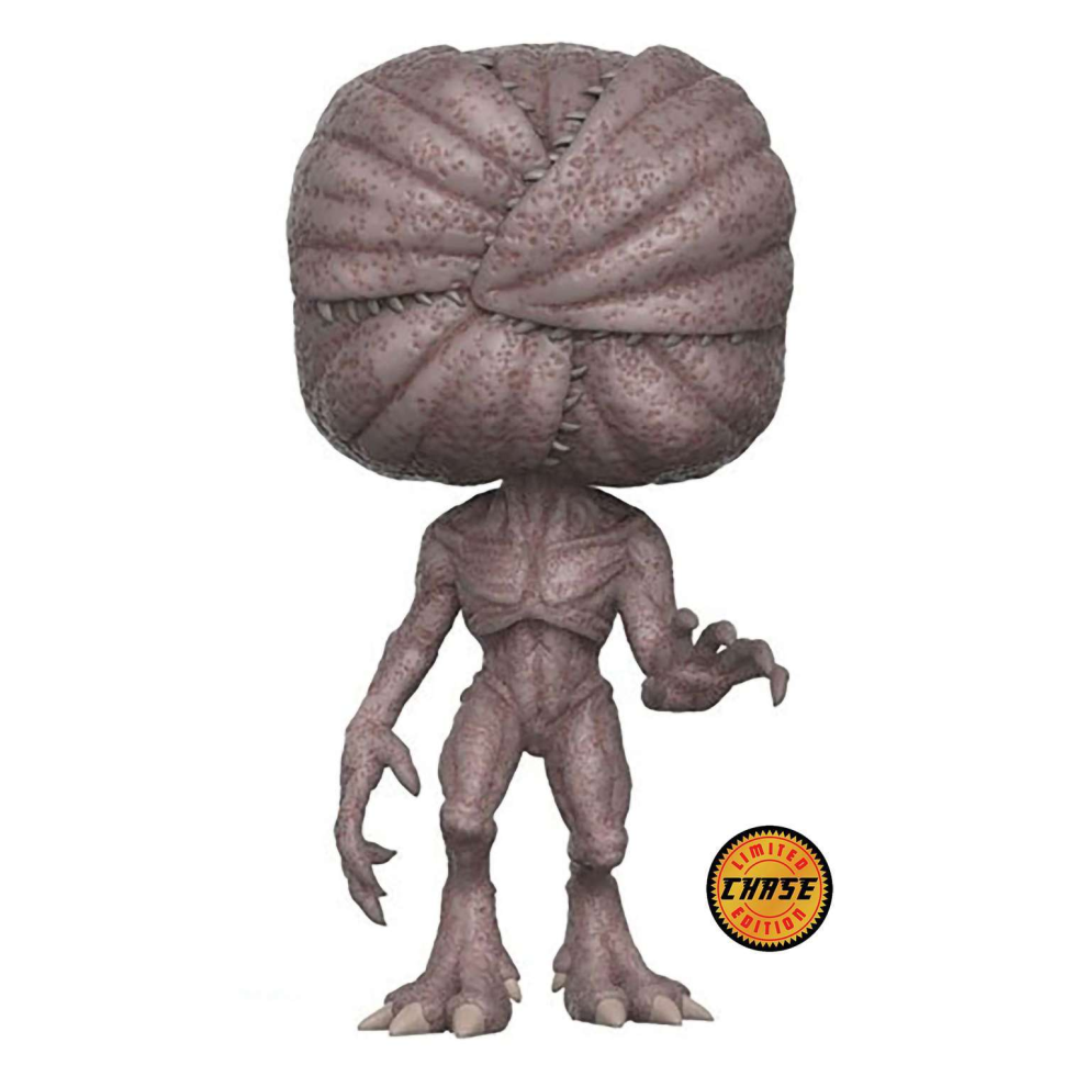 Фигурка Funko POP! TV Stranger Things Demogorgon w/Chase (428) 13327