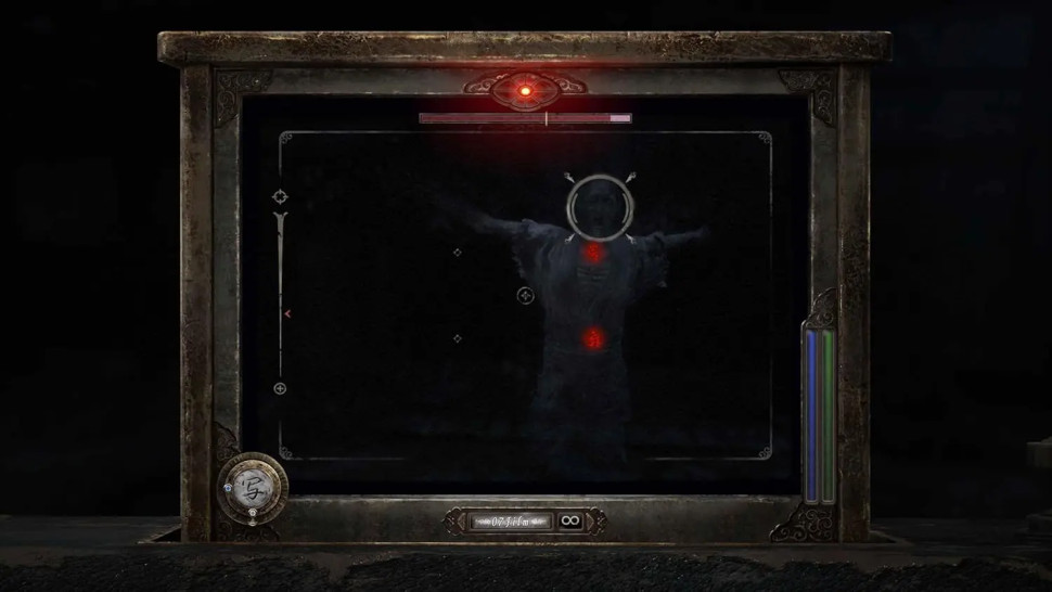 Игра Fatal Frame II Crimson Butterfly Remake (PS5) б\у, Полностью на английском