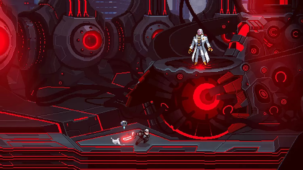 Игра Blade Assault (PS4) Русские Субтитры