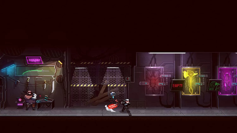 Игра Blade Assault (PS4) Русские Субтитры