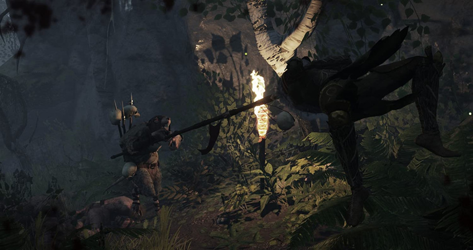 Игра Warhammer: End Times - Vermintide (Xbox One) б\у, Русские Субтитры