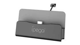 Зарядная станция iPega Charger Bracket for Switch