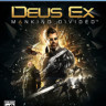 Игра Deus Ex: Mankind Divided day one edition (PS4) б/у, Полностью Русский