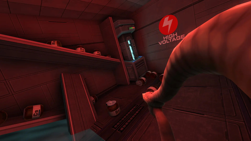 Игра System Shock 2 Remastered 25th Anniversary (PS5) Полностью на английском
