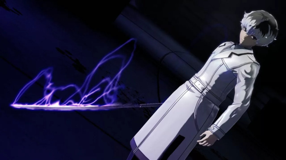 Игра Tokyo Ghoul:re Call to Exist (PS4) Русские Субтитры