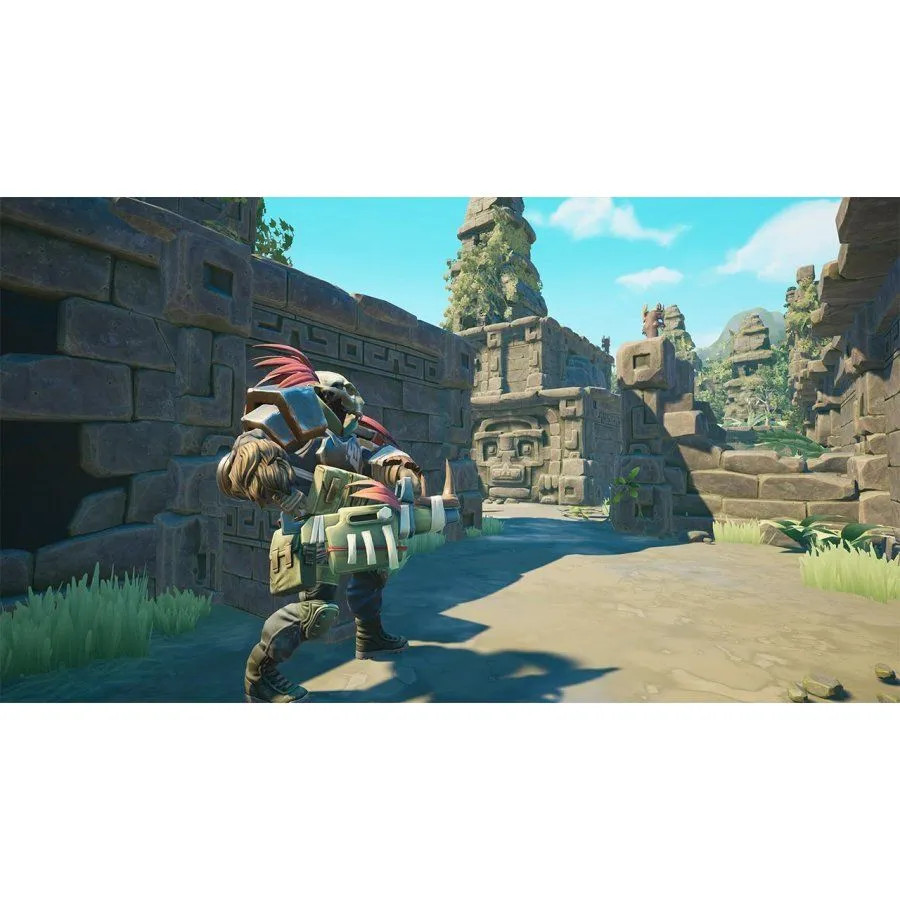 Игра Джуманджи: Игра (Nintendo Switch) б/у, Субтитры на русском