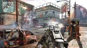Игра Call of Duty 4. Modern Warfare 2 Steelbook Edition (Xbox 360) б/у, Полностью Английский