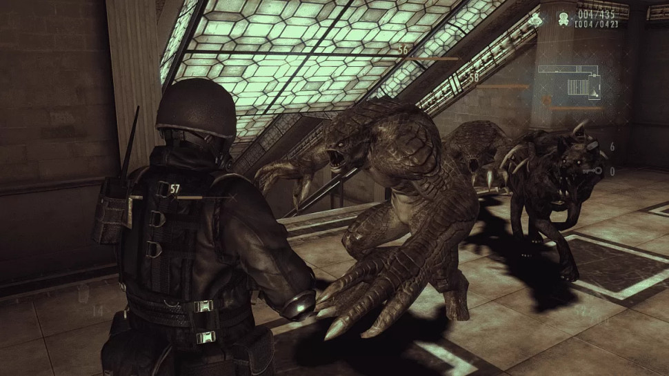 Игра Resident Evil. Revelations (Xbox One) б/у, Русские Субтитры
