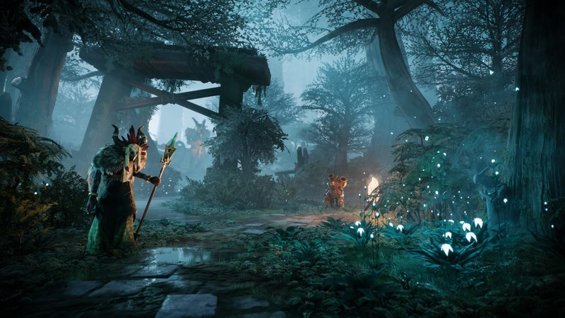 Игра Remnant From The Ashes (Xbox One) б/у, Русские Субтитры