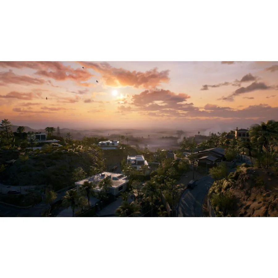 Игра Dead Island 2 HELL.A Collector Edition (PS4) б\у, Русские Субтитры