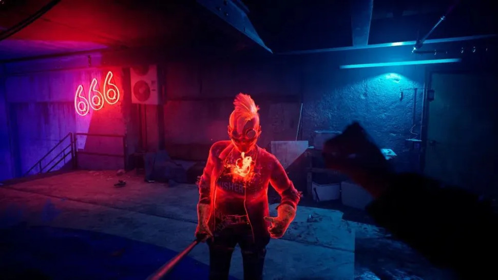 Игра Vampire: The Masquerade - Bloodlines 2 (PS5) Субтитры на русском