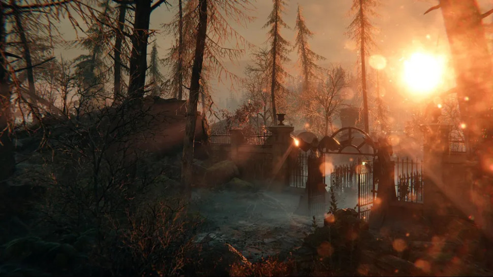 Игра Syberia: The World Before 20 Year Edition (PS4) Полностью Русский