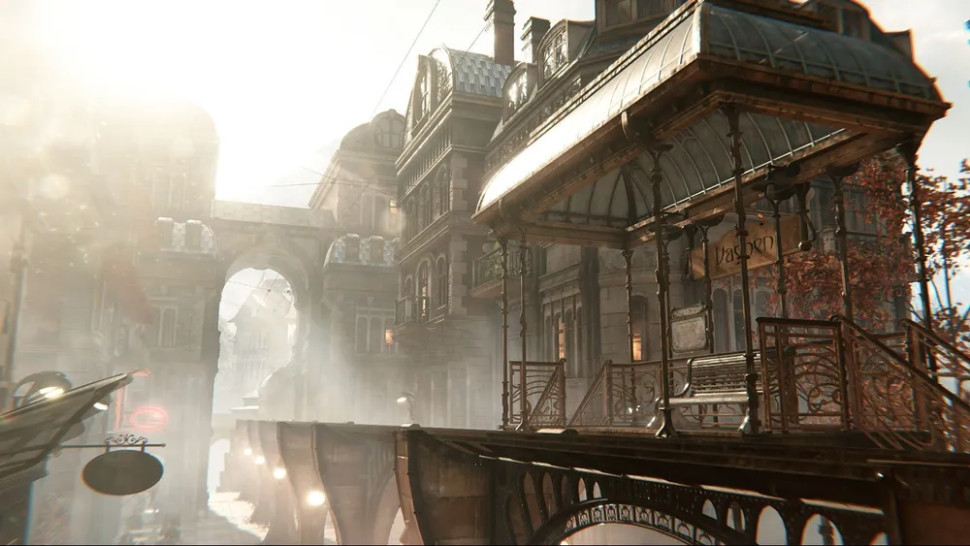Игра Syberia: The World Before 20 Year Edition (PS4) Полностью Русский