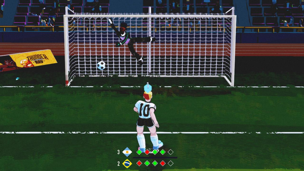 Игра Golazo! 2 Deluxe - Complete Edition (PS5) б\у, Полностью На Английском