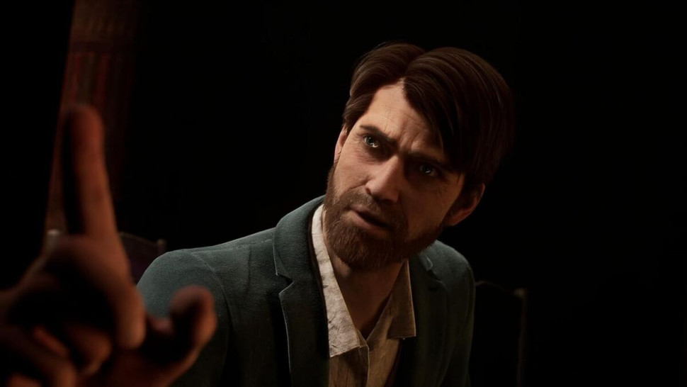 Игра Alone In The Dark (Xbox Series) Русские Субтитры