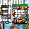 Игра GTA V (XboxOne) Русские Субтитры