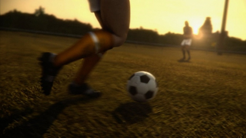 Игра Pure Football (Xbox 360) б/у, Полностью Английский