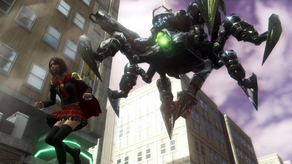 Игра Final Fantasy Type-0 HD (Xbox one) б/у, Полностью Английский