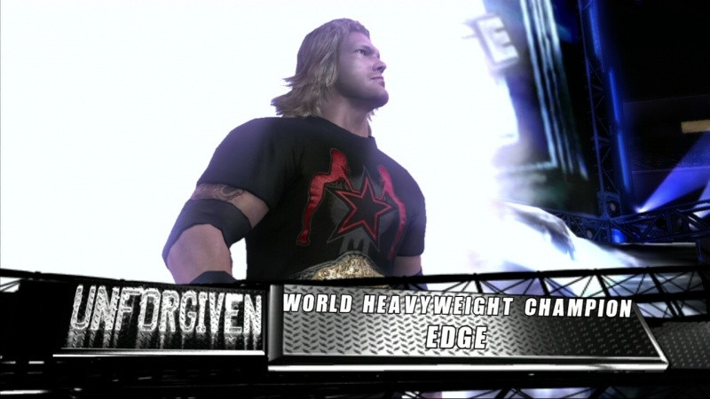 Игра WWE Smackdown vs Raw 2010 (Xbox 360) б/у, Полностью Английский