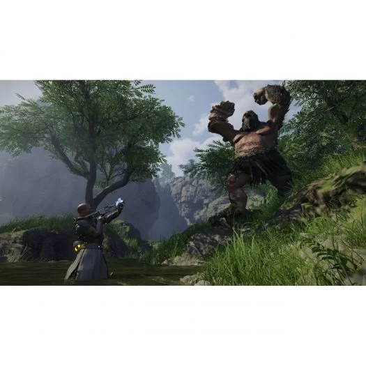 Игра Elex II (PS4) Полностью Русский