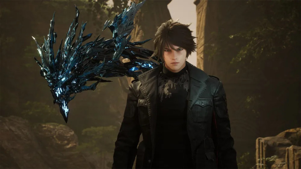 Игра Lost Soul Aside (PS5) Субтитры на русском