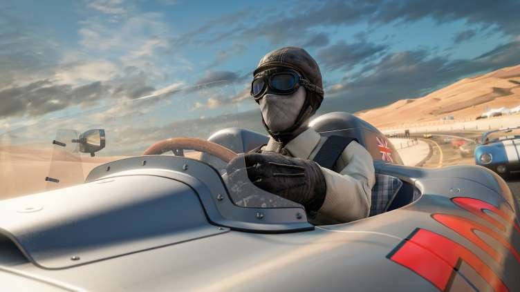 Игра Forza Motorsport 7 (Xbox one) Субтитры на русском