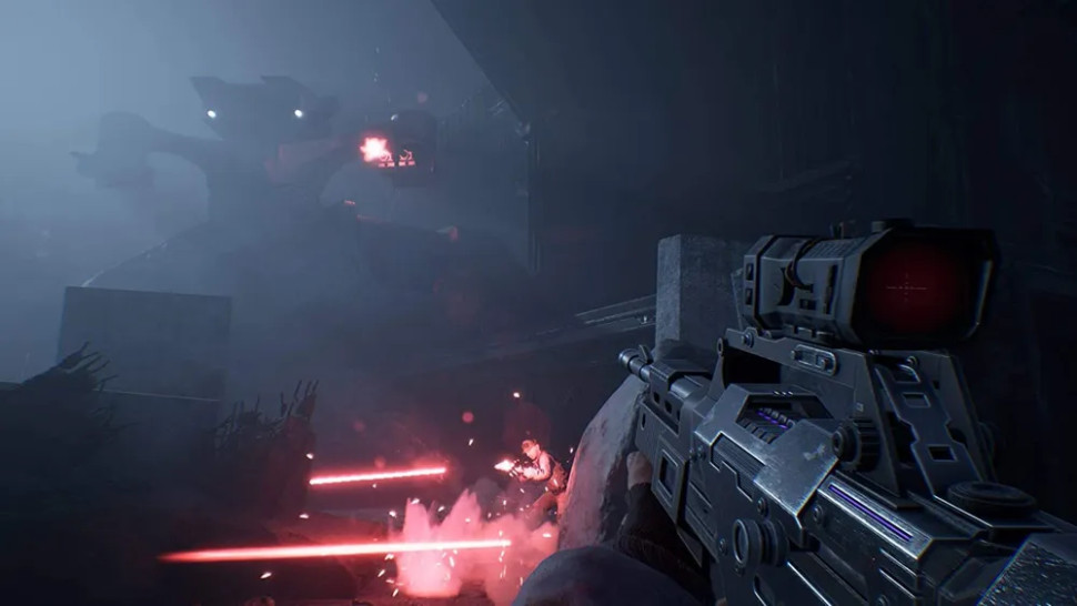 Игра Terminator: Resistance (Xbox One) б/у, Русские Субтитры